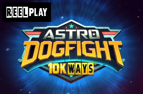 Astro DogFight 10K Ways
